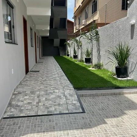 Arraial Do Cabo - Blue View Lofts Praia Grande 02 Exterior photo