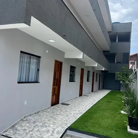 Arraial Do Cabo - Blue View Lofts Praia Grande 02 Exterior photo