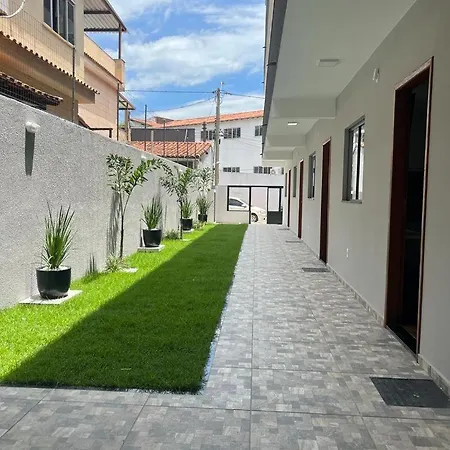 Arraial Do Cabo - Blue View Lofts Praia Grande 02 Exterior photo