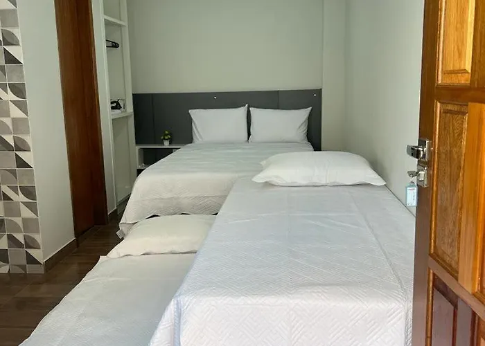 Arraial Do Cabo - Blue View Lofts Praia Grande 02